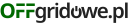 Logo offgridowe.pl